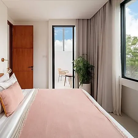 Mandala Residences Canggu