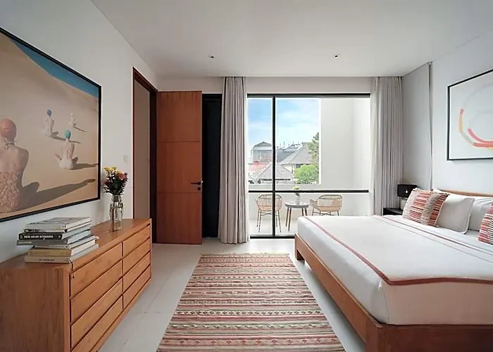 Mandala Residences Canggu