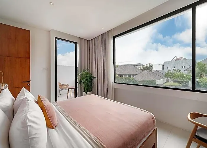 Mandala Residences Canggu バリ島