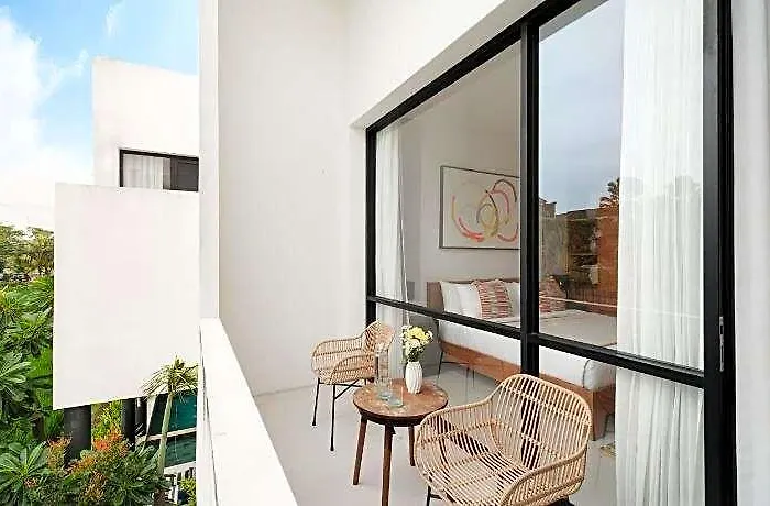 Mandala Residences Canggu ホテル バリ島