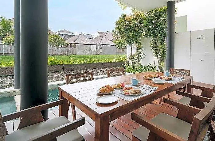 Mandala Residences Canggu バリ島