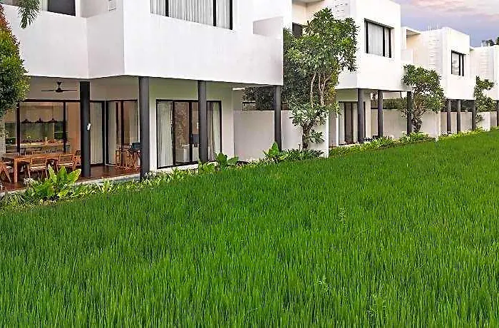 Mandala Residences Canggu 5*