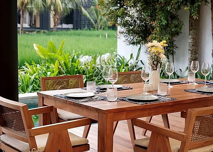 Mandala Residences Canggu