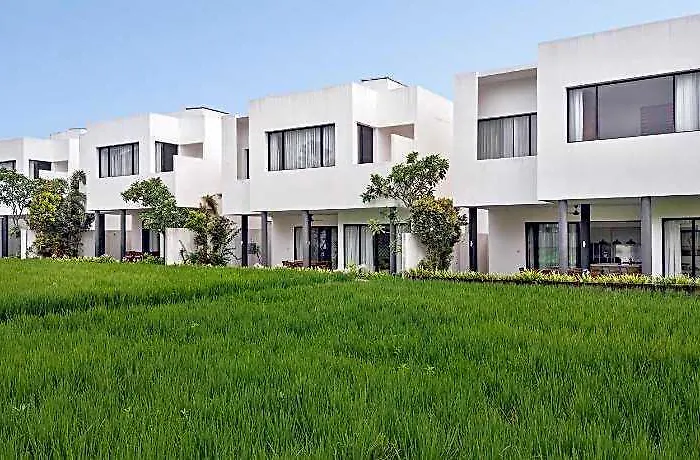 Mandala Residences Canggu ホテル