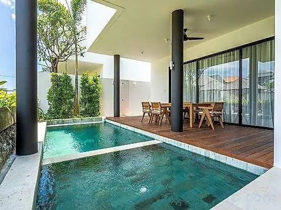 Mandala Residences Canggu 5* バリ島