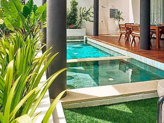 Mandala Residences Canggu 5* バリ島