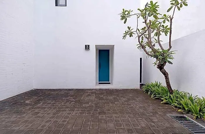 Mandala Residences Canggu 5*