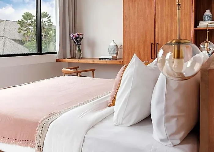 Mandala Residences Canggu