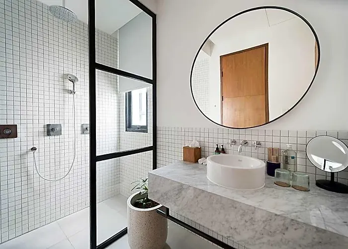 Mandala Residences Canggu 5*
