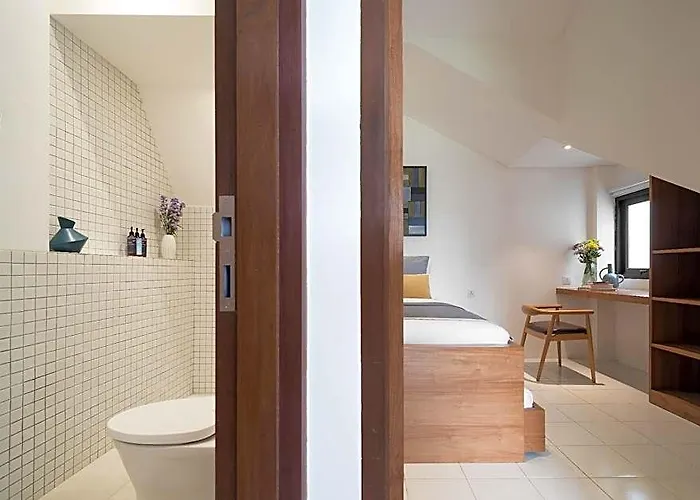 Mandala Residences Canggu