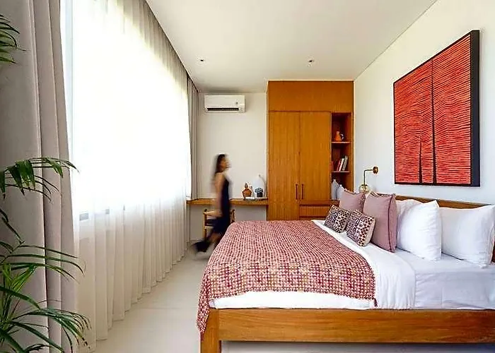 Mandala Residences Canggu
