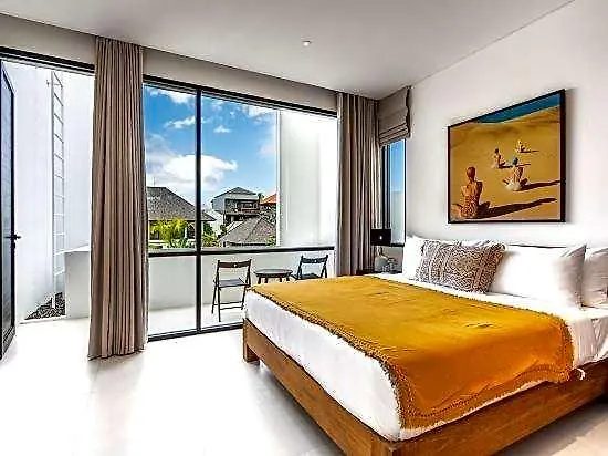 Mandala Residences Canggu 5* バリ島